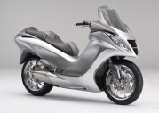 Honda E4-01 Concept